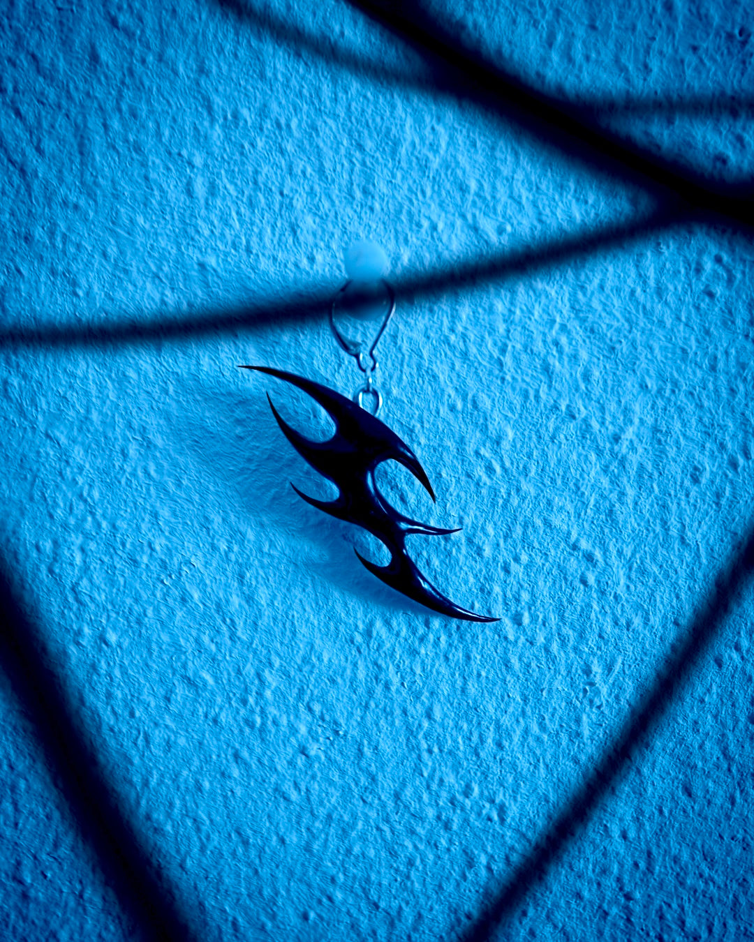 Blue Void 3